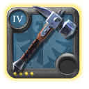 Adept's Hammer